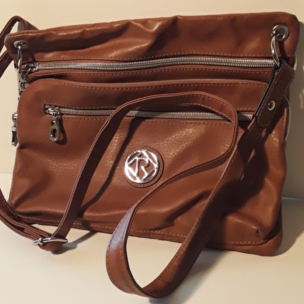 Relic Crossbody Handbag Purse